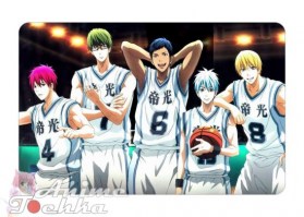 Kuroko 07